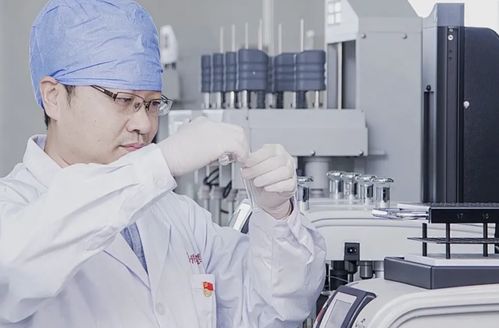 華潤雙鶴5億控股神舟生物科技，布局生物發(fā)酵領域