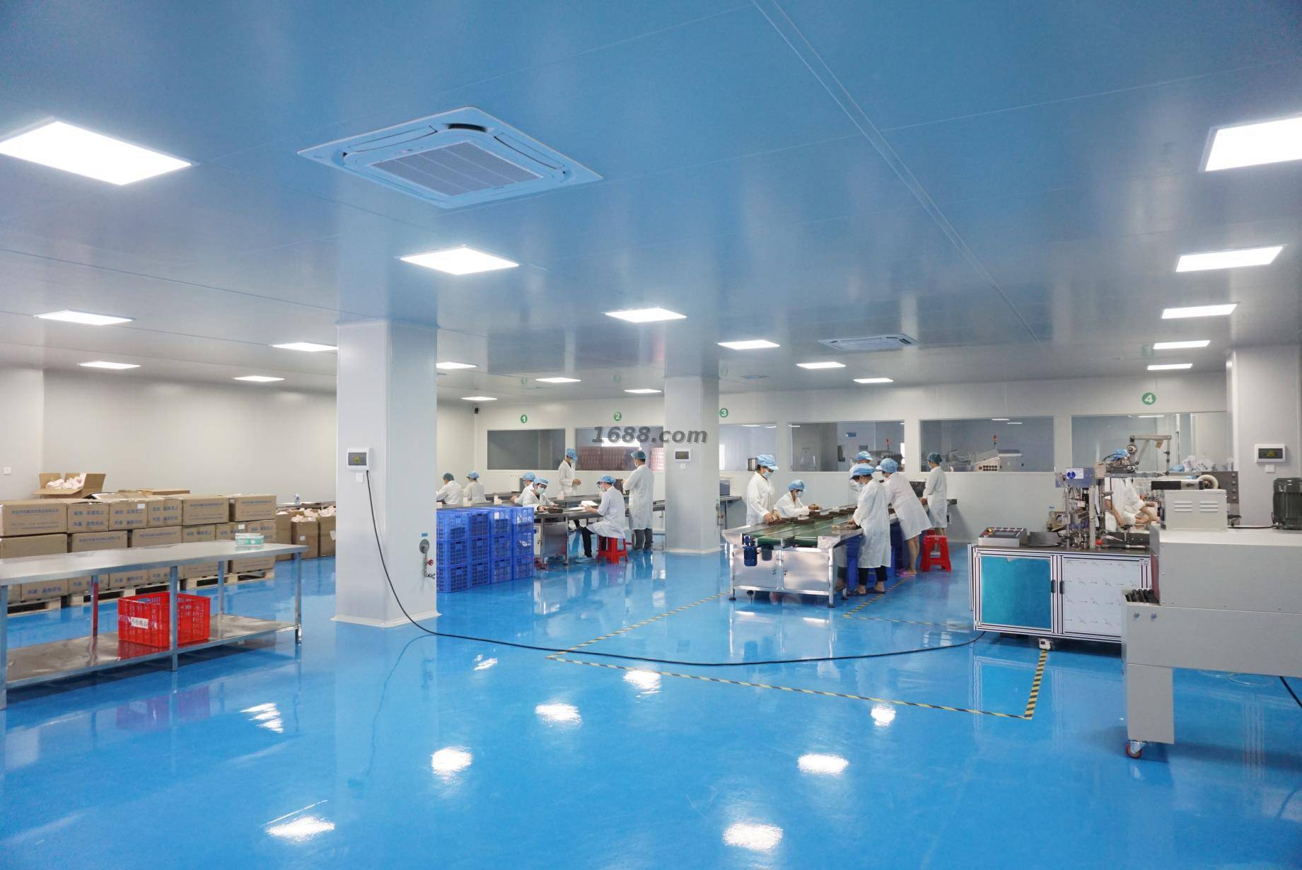 廣東省古草集生物科技的生物科技技術發展與應用