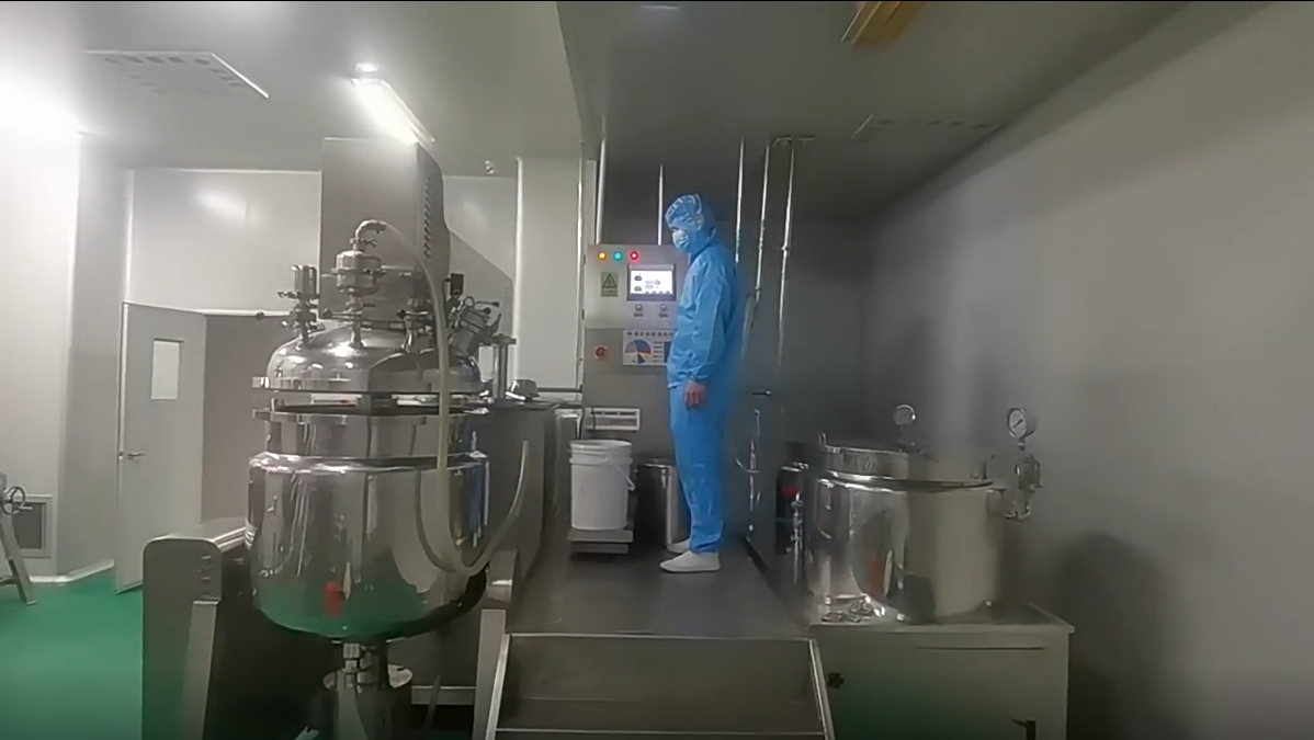 憨尼（廣州）生物科技 探索生命科學(xué)前沿，賦能健康未來(lái)