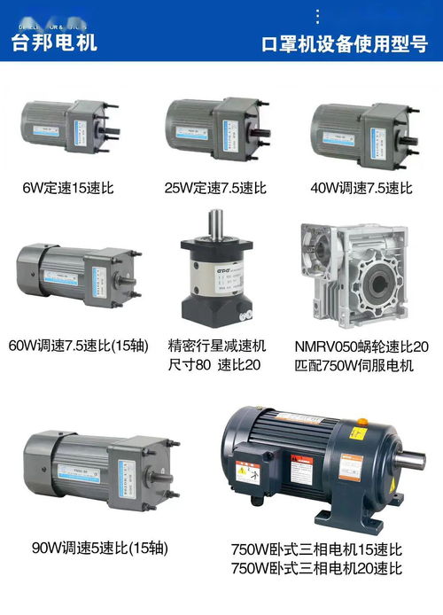 世間美好與你環(huán)環(huán)相扣 熔噴布、減速機與換向器共筑墻樓