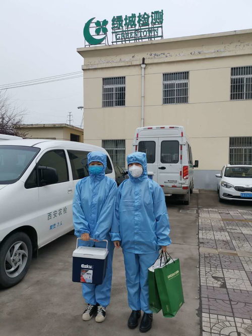 藍色防線 停車場里守護舌尖安全的風景線