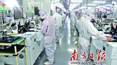 南沙“強心”產業探路 停車場服務如何成為城市發展新引擎
