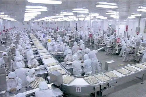 防塵服下的無名之交