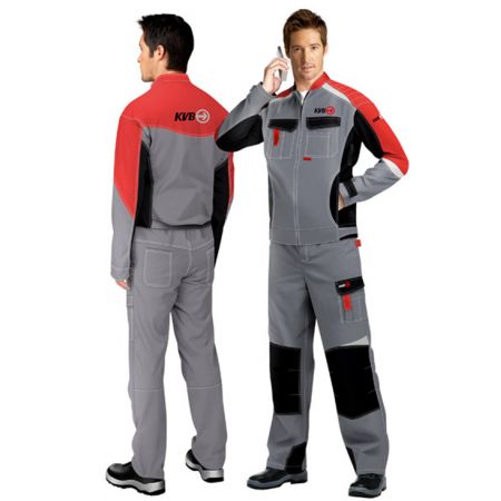 定制工作服與勞保用品的優(yōu)勢(shì)——解析煙臺(tái)市芝罘區(qū)旭峰勞保服裝廠的優(yōu)質(zhì)服務(wù)