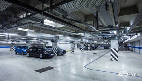 深圳小區(qū)停車費(fèi)指導(dǎo)價(jià)250元/月 便民之舉還是市場(chǎng)調(diào)控的信號(hào)？