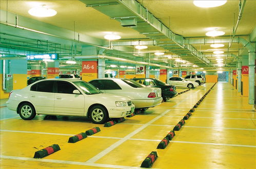 5G漸近，數(shù)字網(wǎng)絡(luò)賦能 智慧車站與智慧停車前景廣闊